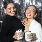 Gepersonaliseerd cadeau voor opa aangepaste fotona