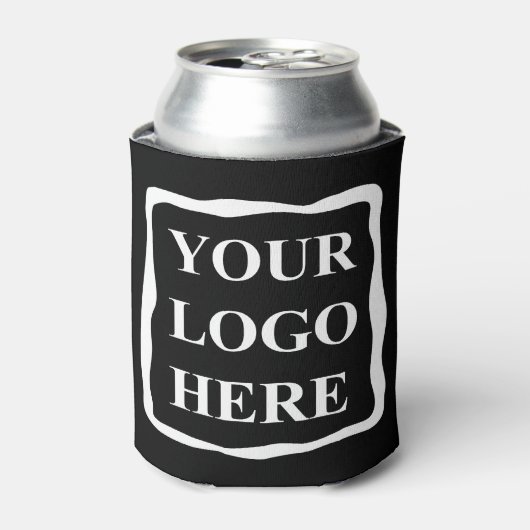 Gepersonaliseerd cadeau voor opa opa verjaardag blikjeskoeler (Blikje Voorkant)