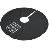 Gepersonaliseerd cadeau voor opa opa verjaardag kerstboom rok (Gekanteld)