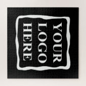 Gepersonaliseerd cadeau voor opa opa verjaardag legpuzzel (Horizontaal)