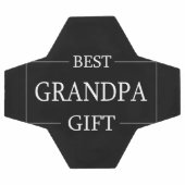 Gepersonaliseerd cadeau voor opa opa verjaardag voetbal (Enkel)