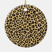 Gepersonaliseerd cadeau voor SLP-spraaktaalpatholo Keramisch Ornament (Achterkant)