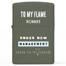 Gepersonaliseerd cadeau voor verloofde. Aangepaste