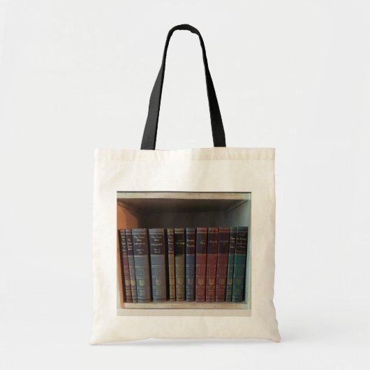 Gepersonaliseerd cadeauidee voor overschrijven van tote bag (Voorkant)