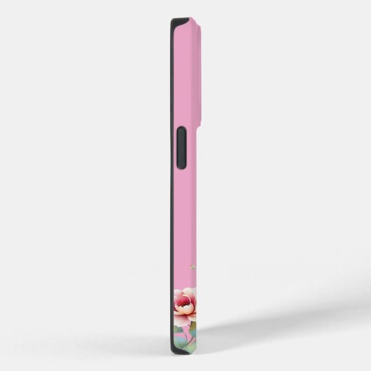 Gepersonaliseerd Case-Mate iPhone Case (Achterkant / Rechts)
