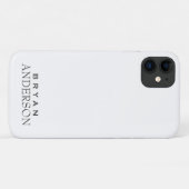 Gepersonaliseerd Case-Mate iPhone Case (Achterkant (horizontaal))