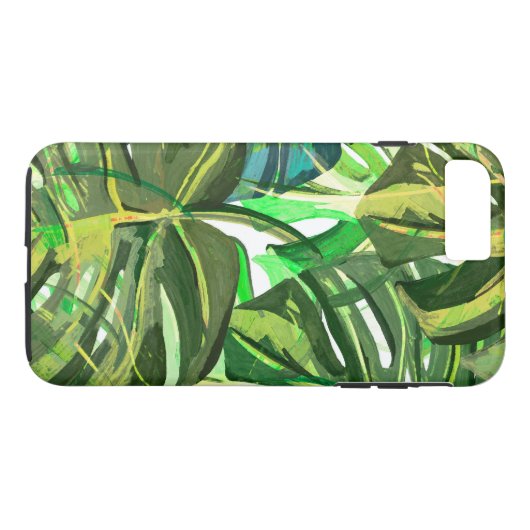Gepersonaliseerd Case-Mate iPhone Case (Achterkant (Horizontaal))