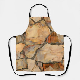 Gepersonaliseerd Chef Schort