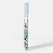 Gepersonaliseerd chique  bloemboeket Case-Mate iPhone case (Achterkant / Rechts)