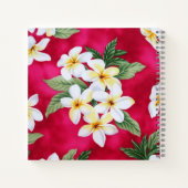 Gepersonaliseerd dagboek / dagboek notitieboek (Achterkant)