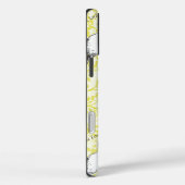 Gepersonaliseerd DE HEER is mijn herder Psalm 23 Case-Mate iPhone Case (Achterkant / Rechts)