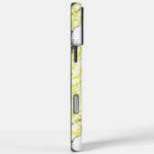 Gepersonaliseerd De LORD is mijn herder Psalm 23 Case-Mate iPhone Case (Achterkant / Rechts)