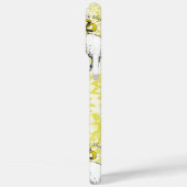 Gepersonaliseerd De LORD is mijn herder Psalm 23 Case-Mate iPhone Case (Achterkant / Links)