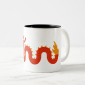 Gepersonaliseerd de Mok van de leraar met de Chine (Voorkant rechts)