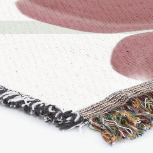 Gepersonaliseerd Deken (Hoek)