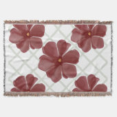 Gepersonaliseerd Deken (Voorkant)