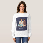 Gepersonaliseerd Design in T-shirts van Z Store (Voorkant volledig)