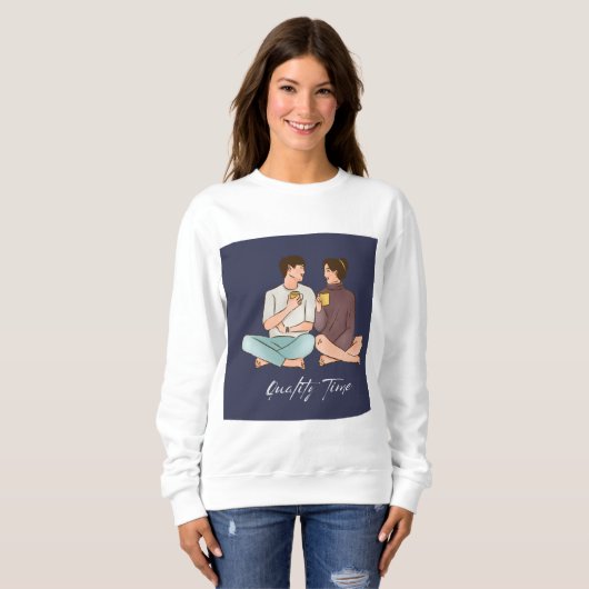 Gepersonaliseerd Design in T-shirts van Z Store (Voorkant volledig)