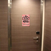 Gepersonaliseerd Deze bemanning krijgt Nauti Cruis Magneet