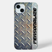 Gepersonaliseerd  Diamond Bord Case-Mate iPhone Case (Achterkant)