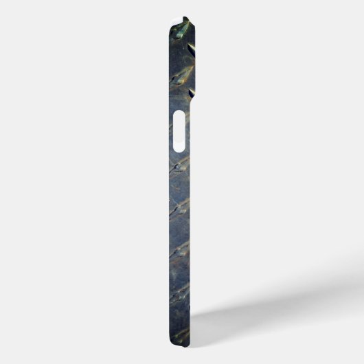 Gepersonaliseerd  Diamond Bord Case-Mate iPhone Case (Achterkant / Rechts)