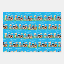 Gepersonaliseerd dierentuin, groen lef