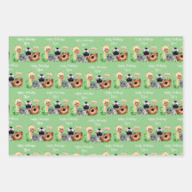 Gepersonaliseerd dierentuin, groen lef