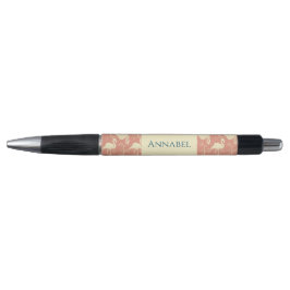 Gepersonaliseerd door Art Deco geïnspireerd Flamin Pen