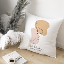 Gepersonaliseerd, één lijn, liefde, boho, Arabisch