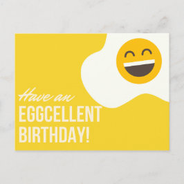 Gepersonaliseerd - Een vaste verjaardag grappig Briefkaart