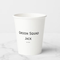 gepersonaliseerd eenvoudig monogram voeg uw naam t