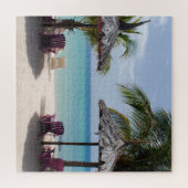 Gepersonaliseerd Eigen Foto & Tekst Legpuzzel (Horizontaal)