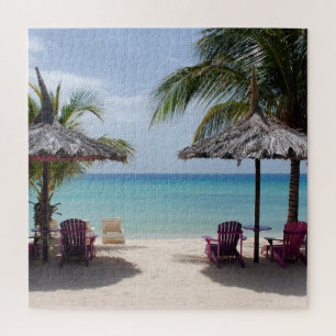 Gepersonaliseerd Eigen Foto & Tekst Legpuzzel