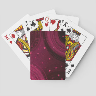 Gepersonaliseerd Eigen Foto & Tekst Pokerkaarten