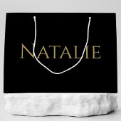 Gepersonaliseerd Elegant Bridal Party Groomsman Br Groot Cadeauzakje