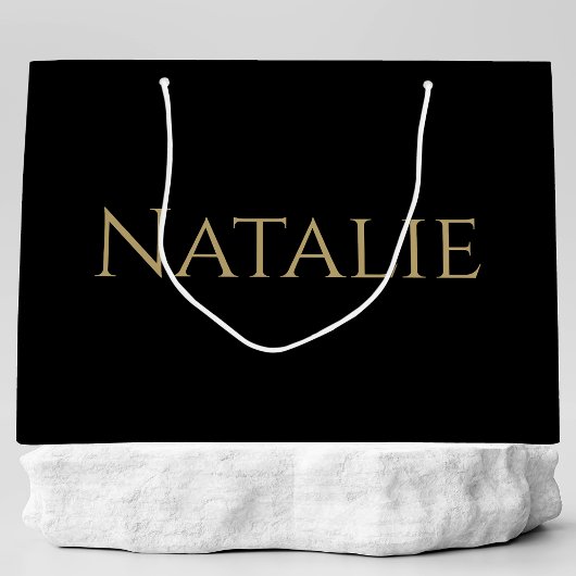 Gepersonaliseerd Elegant Bridal Party Groomsman Br Groot Cadeauzakje