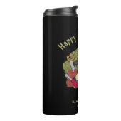 Gepersonaliseerd en persoonlijke handyman Garden G Thermosbeker (Gedraaid links)