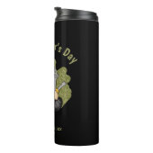 Gepersonaliseerd en persoonlijke handyman Garden G Thermosbeker (Geroteerd rechts)