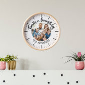 Gepersonaliseerd familienaam familielost familiefo