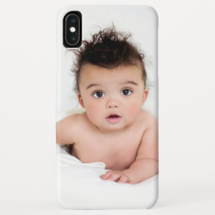 Gepersonaliseerd Favoriet Volledig fotosjabloon Case-Mate iPhone Case