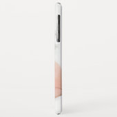 Gepersonaliseerd Favoriet Volledig fotosjabloon Case-Mate iPhone Case (Achterkant/links)