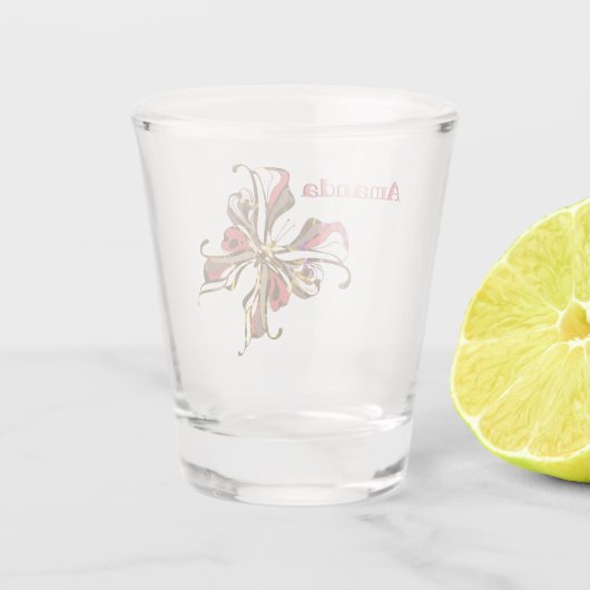 gepersonaliseerd , feest , bachelorette party , vr shot glas (Achterkant)