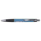 Gepersonaliseerd | Filippenzen 2:9-11 | NAAM VAN J Pen (Achterkant)
