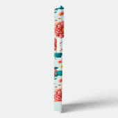 Gepersonaliseerd flessenpatroon Case-Mate iPhone case (Achterkant / Rechts)