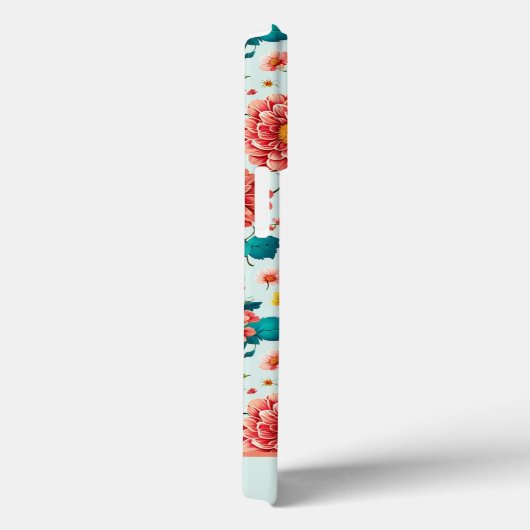 Gepersonaliseerd flessenpatroon Case-Mate iPhone case (Achterkant / Rechts)