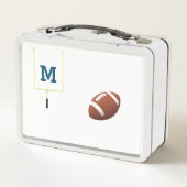 Gepersonaliseerd Football (Achterkant)