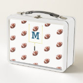 Gepersonaliseerd Football (Voorkant)