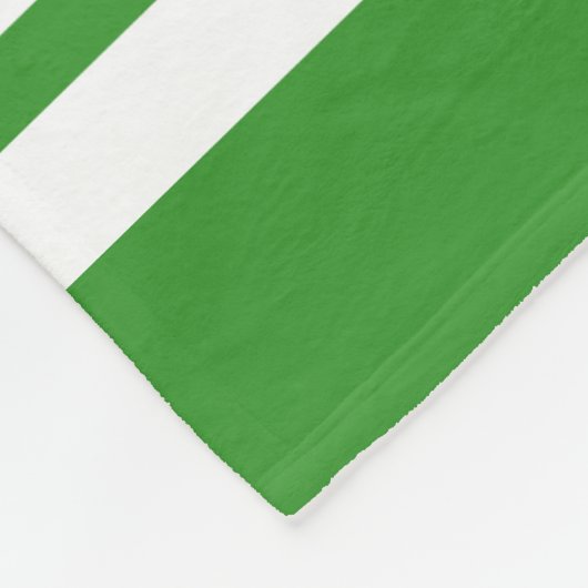 Gepersonaliseerd Football Fleece Deken (Hoek)