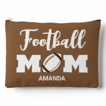 Gepersonaliseerd Football Moeder Moederdag