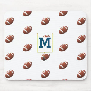 Gepersonaliseerd Football Muismat